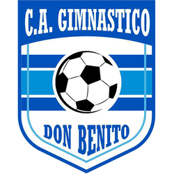 C.A. GIMNÁSTICO DON BENITO