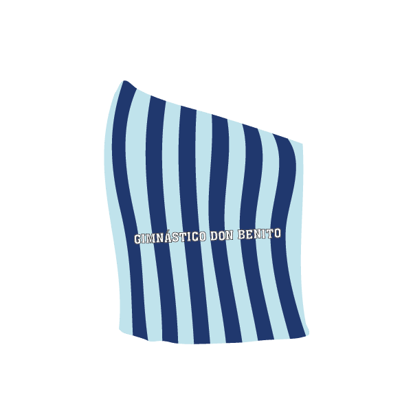 Calentador de cuello