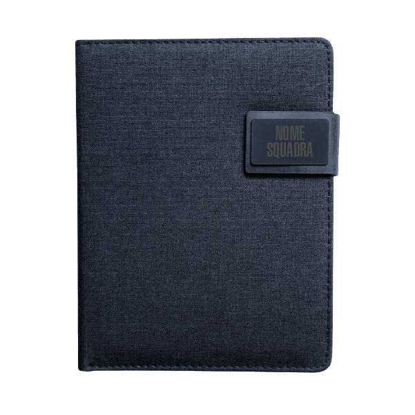 Cuaderno archivador