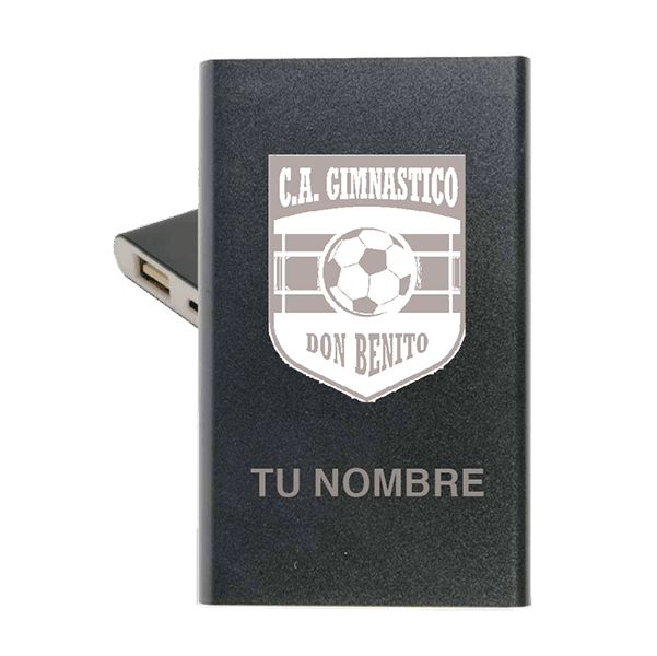 Power Bank Láser
