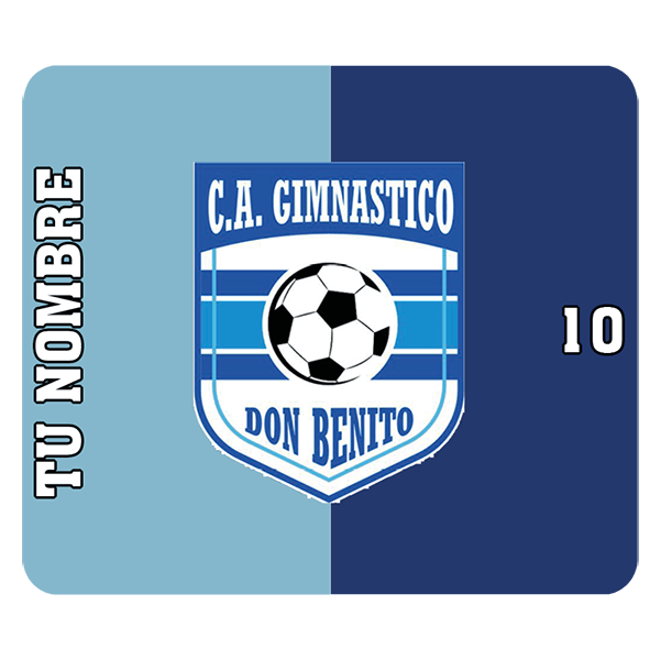 Cojín Estadio