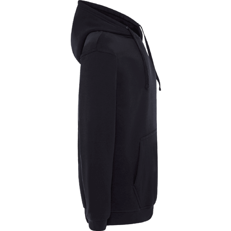 Sudadera casual con capucha
