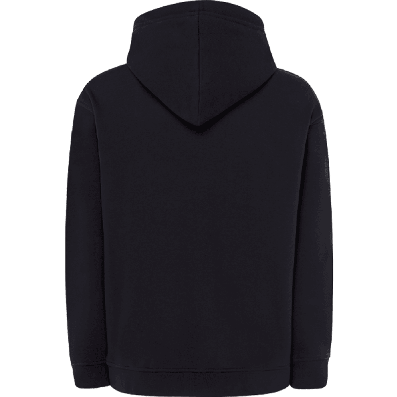 Sudadera casual con capucha
