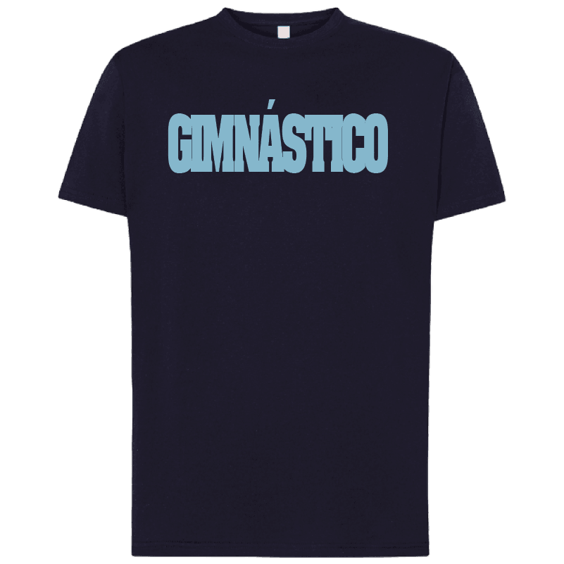 Camiseta Casual
