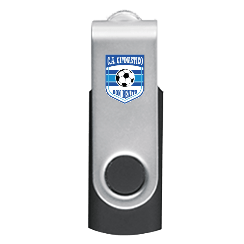 Memoria USB