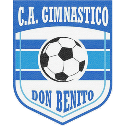 Patch Printed HD